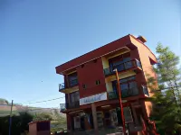 Honey Land Hotel Lalibela Hotels in Лалібела