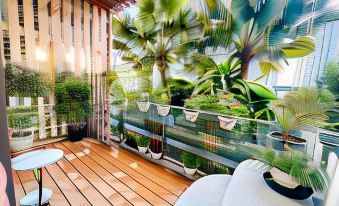Armin Homes Studio at Solforest Ecopark