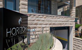 Horizon Residences Andjela