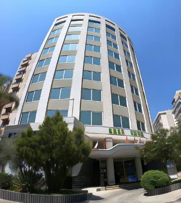 Eden Hotel Hotels in Jdeideh