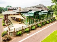 Dorint Herrenkrug Parkhotel Magdeburg Hotels in 