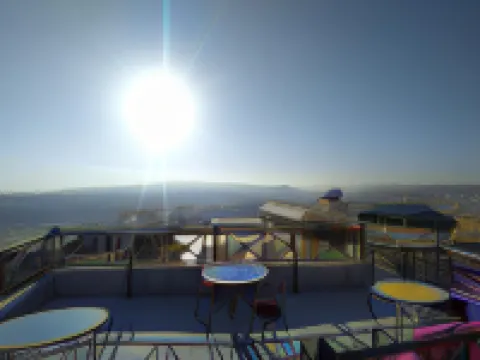 ดาร์ แอตแลนติก