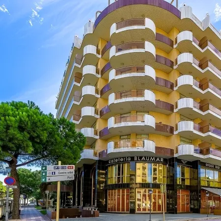 Hotel Blaumar