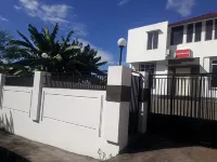 RedDoorz @ Wanea Area Manado