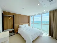 Ulsan Have on Pool Villa