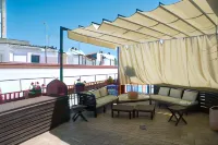 Hostal Callejon del Agua
