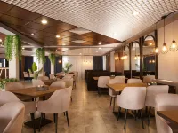Mirtal Hotel Hotel di Samara
