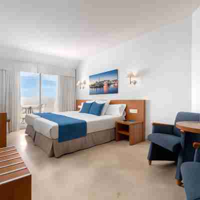 Aluasun Lago Rojo - Adults Recommended Rooms