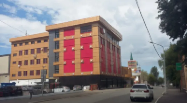 Legenda Hotel Hotels in 