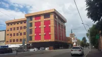 Legenda Hotel  호텔
