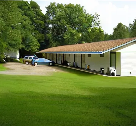 The Riverside Inn