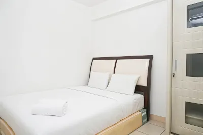 Spacious 2Br Green Bay Pluit Apartment Các khách sạn ở Bắc Jakarta