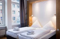Dingdong Koblenz - City Apartments Hotels in Koblenz