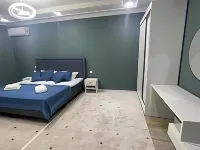 Citizen Hotel Ξενοδοχεία στην πόλη Nukus