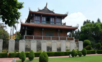 Tie Dao Hotel