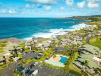 Kapalua Bay Villas by Kbm Các khách sạn ở Kapalua