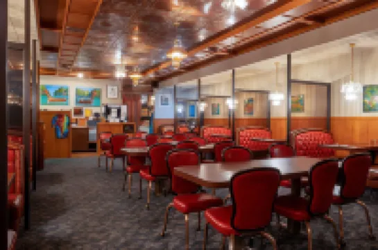 슈퍼 8 바이 위덤 리빙스턴