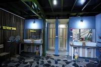 Green Hill Hostel & Tour
