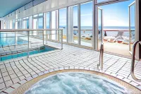 Hôtel Valdys Thalasso & Spa - l'Escale Marine Hotels in Douarnenez
