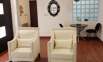 Nicotel Apartments