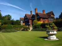Best Western Plus Grims Dyke Hotel Hotel a Harrow