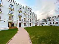 Hotel am Schloss Aurich - Schlossresidenz Hotels in Aurich