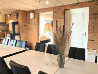 Egebjerggaard Bed & Breakfast Hotels in Tistrup