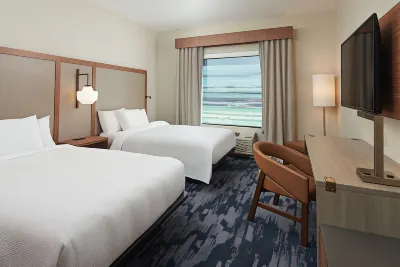 Fairfield Inn & Suites West Palm Beach