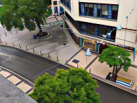 City Hotel Pforzheim