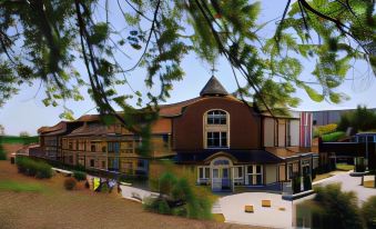 Hotel Aqua Panon