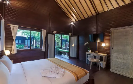 Coconut Boutique Resort