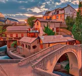 Hotel-Restaurant Kriva Ćuprija Hotels in Mostar