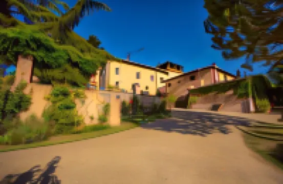 Agriturismo La Torraccia Di Chiusi Hotel a San Gimignano