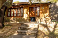 Albergue Inturjoven Cortes de La Frontera Hotels in Villaluenga del Rosario