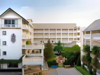 Koranaree Courtyard Boutique Hotel Hotels near Nakhon Ratchasima Station