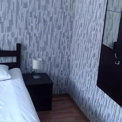 Bazilik Korablino Hotel Hotel di 