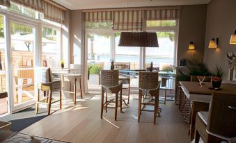 StrandHotel Seeblick, Ostseebad Heikendorf