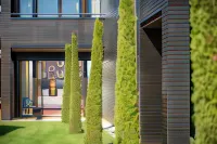 Das Freiberg Romantikhotel - 4-Star