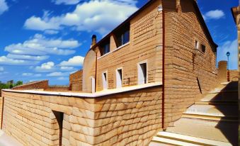 Eco Hotel Boutique & Spa Capitulo Trece - Adults Only