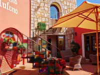 Hotel Il Vecchio Mulino Hotel a Tortolì