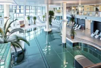 Reduce Hotel Vital Hotels in Gemeinde Bad Schonau