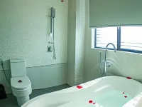 Bzz Hotel Skudai Hotel di Sekudai