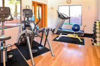 Bell Rock Inn - palestra