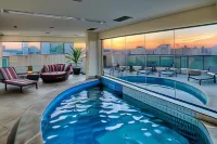 Blue Tree Premium Faria Lima Hotels in Sao Paulo