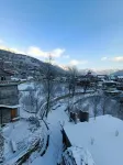 Hotel Kalpa Deshang Hotel a Seringche
