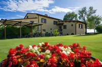 Il Nido di Gabbiano Hotels in Firenzuola
