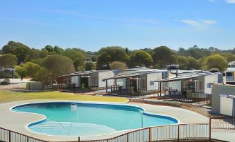 Discovery Parks - Goolwa