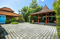 Sanur Lodge Hotel in zona Villa Taman Sorga