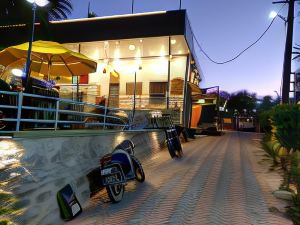 Hari Niwas - A Boutique Garden Resort Mount Abu