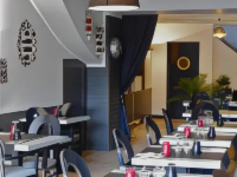 Hôtel de Paris Hotels in Barneville-Carteret